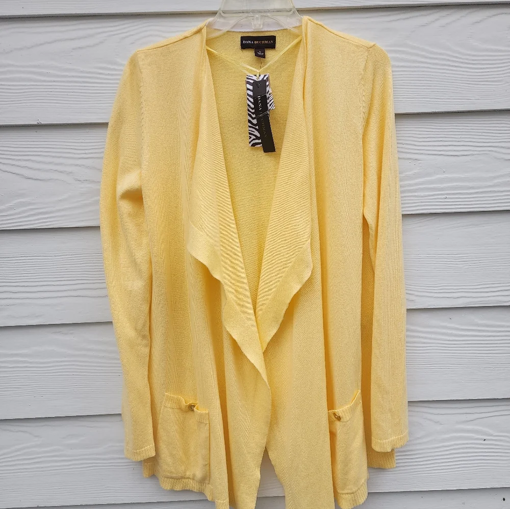 Dana Buchman nwt versatile